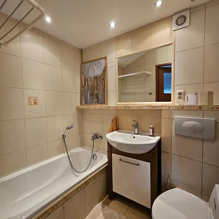 Glamour Appartement