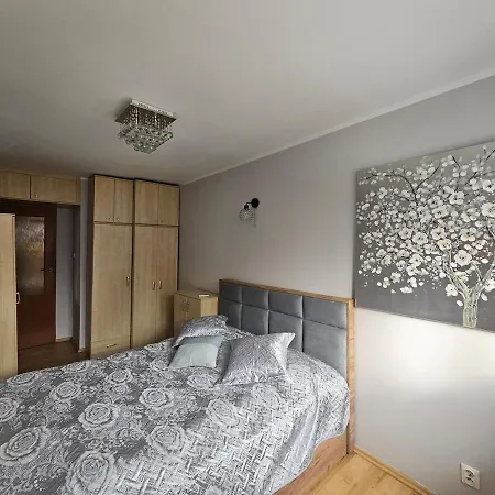 Glamour Appartement Poznań