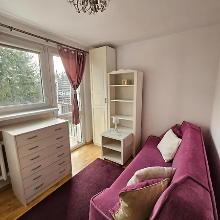 Glamour Appartement *