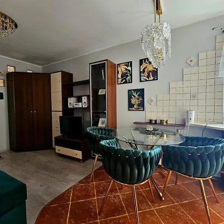 Glamour * Poznań